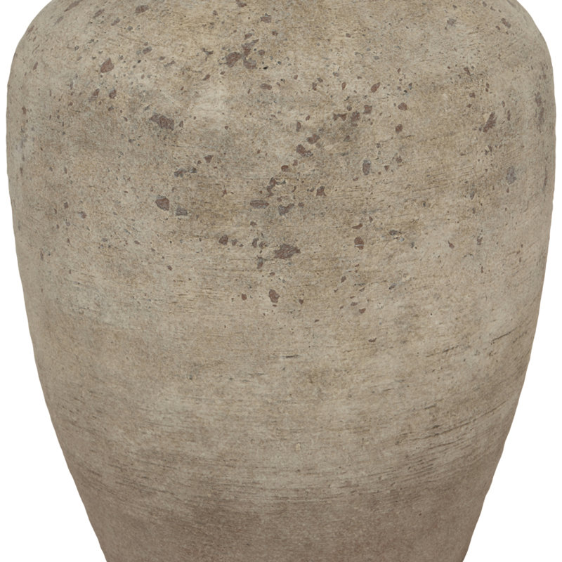 Catheline Handmade Ceramic Table Vase, 40cm H x 30cm W x 30cm D