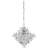 Dole 4 - Light Unique/Statement Pendant