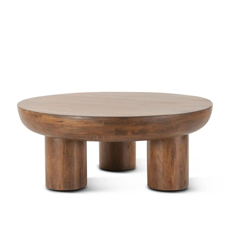 Table basse 39 po Kadiza