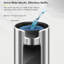 Aroma Pro Smart Soap Dispenser White-120161090