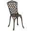 6 - Person Patio Dining Set with Rectangular Table-715209019