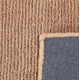 Cliona Hand Tufted Jute / Sisal Brown Rug