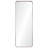 Arboleda Rectangle Mirror with Hooks