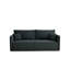 3 Seater Reclining Sofa-817240636