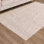 Bouck Ultra Thin Profile 0.01” Non Slip Rug Pad-1235187385
