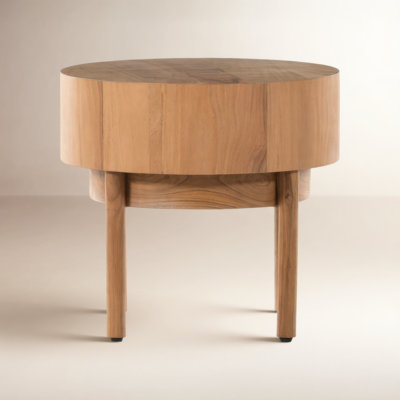 Odessa End Table