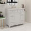 Ensemble de meuble-lavabo simple 30 po Nyiema