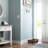 Allenport Wall 3 - Hook Wall Mounted Coat Rack