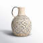 Vase en grès Toya