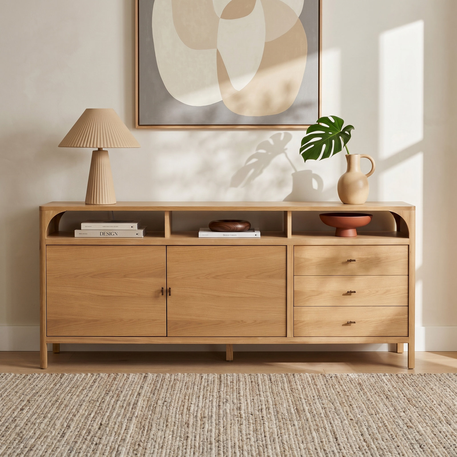 Kaela Sideboard
