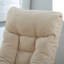 Canapé inclinable simple exquis et fauteuil de décompression 3D pour espaces formels et pour enfants
