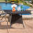 CORSICA DINING TABLE