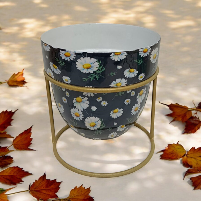 Cliffsage Pot Planter