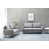 Velours gris