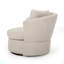 CHAISE CLUB PIVOTANTE-1087814693