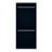 Aleece 35.98'' Closet System-2067646244