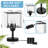 Paree Metal Desk Lamp-1218970185