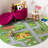 Kids Playhouse 200 Performance Machine Washable Rug-436917003