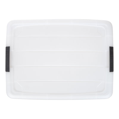 IRIS Storage Container