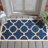 Herefordshire Performance Geometric Indoor/Outdoor Area Rug-1926032655