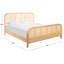 Mcallister Cane Bed-967782111-968665014