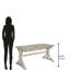 Owensby Writing Desk