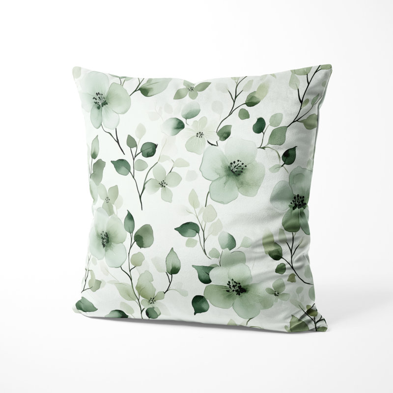 Coussin Country Farmhouse, H 20 po x l 20 po
