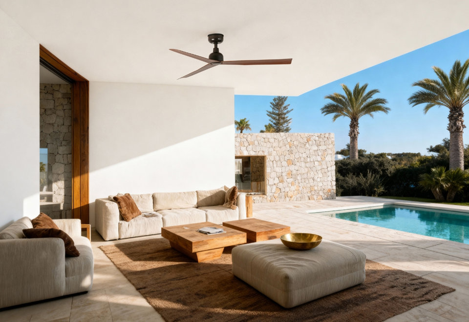 Ceiling Fans