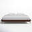 Henline King Solid Wood Platform Bed-2078919694