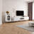 Extendable TV Stand with Cabinet-342335931
