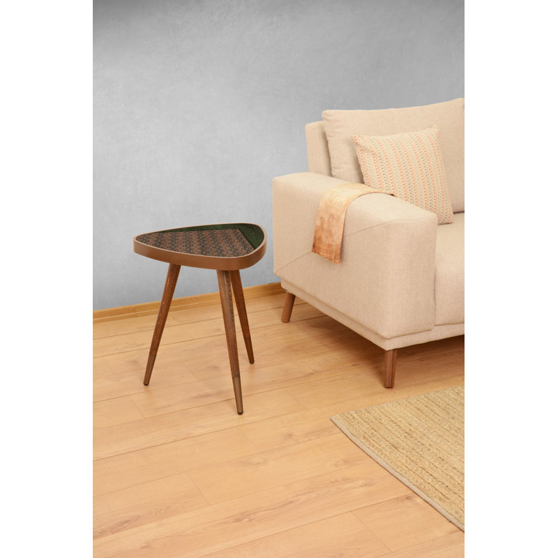 Top End Table