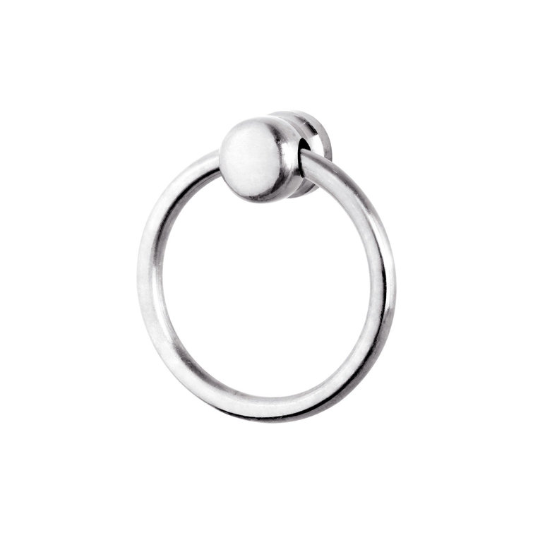 Quincy Ring Pull