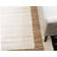 Tapis brun clair tressé Muenster-419384426