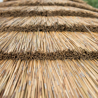 4.5 x 4m Solid Wood Gazebo