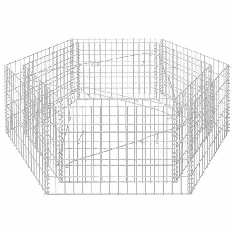 Planter Box, H50cm x W160 x D139cm