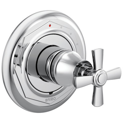 Rook® Pressure Balance Valve Trim