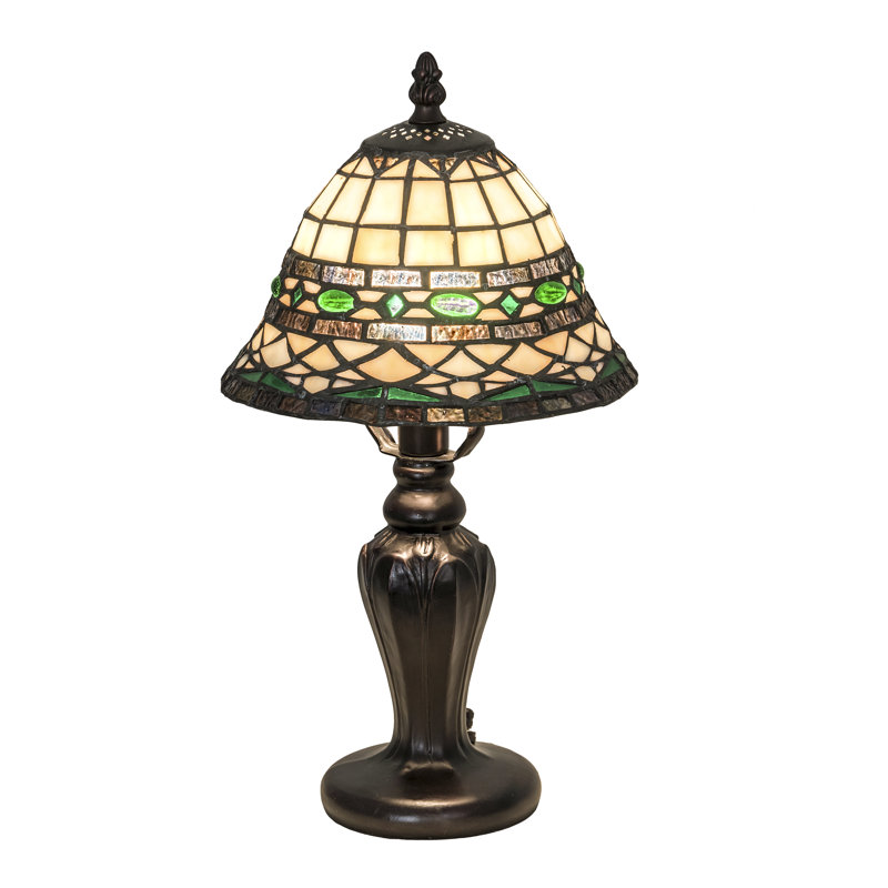 Gluck Metal Table Lamp