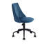 Jasmine Velvet Office Chair-43145029