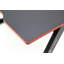 McRacing Iron Writing Desk