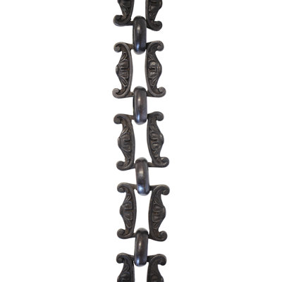 Chain or Chain Break