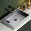 Grazia 21.6'' L Bathroom Sink-72702527