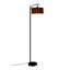 Neibert 160cm Traditional Floor Lamp