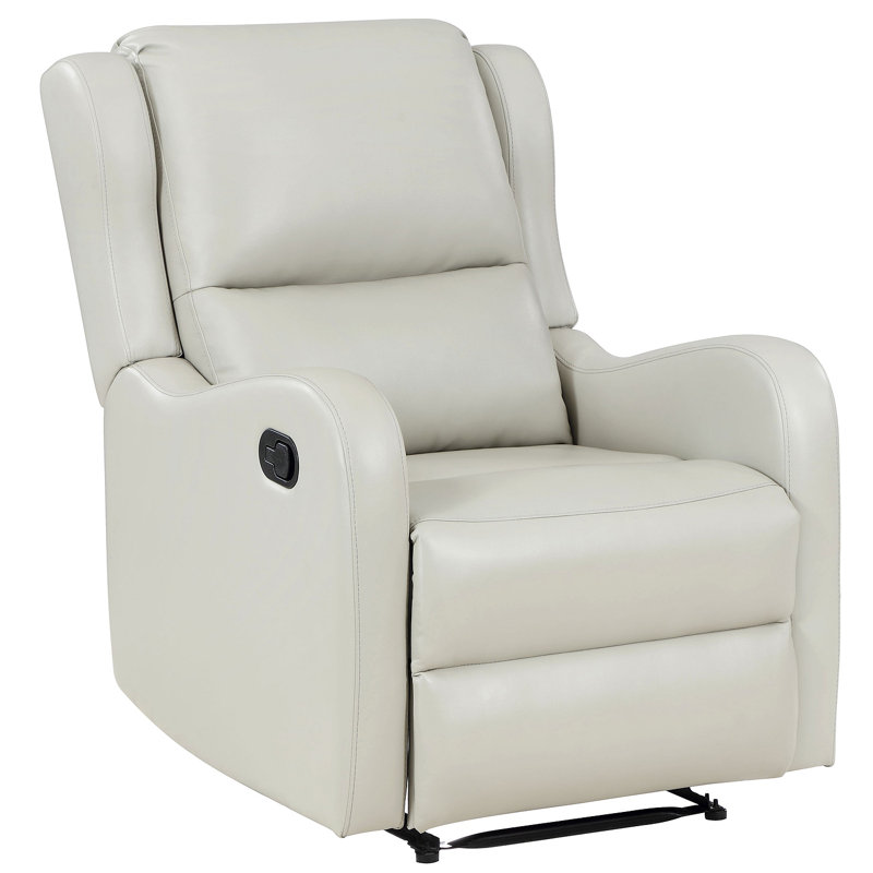 Fauteuil inclinable à accoudoirs anglais Cortland