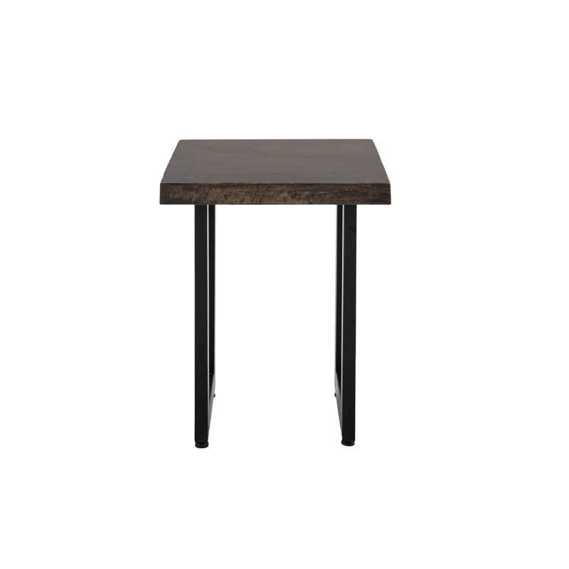 Raramuri Chairside Table