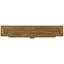 Sanctuary Thin Console-Amber Sands