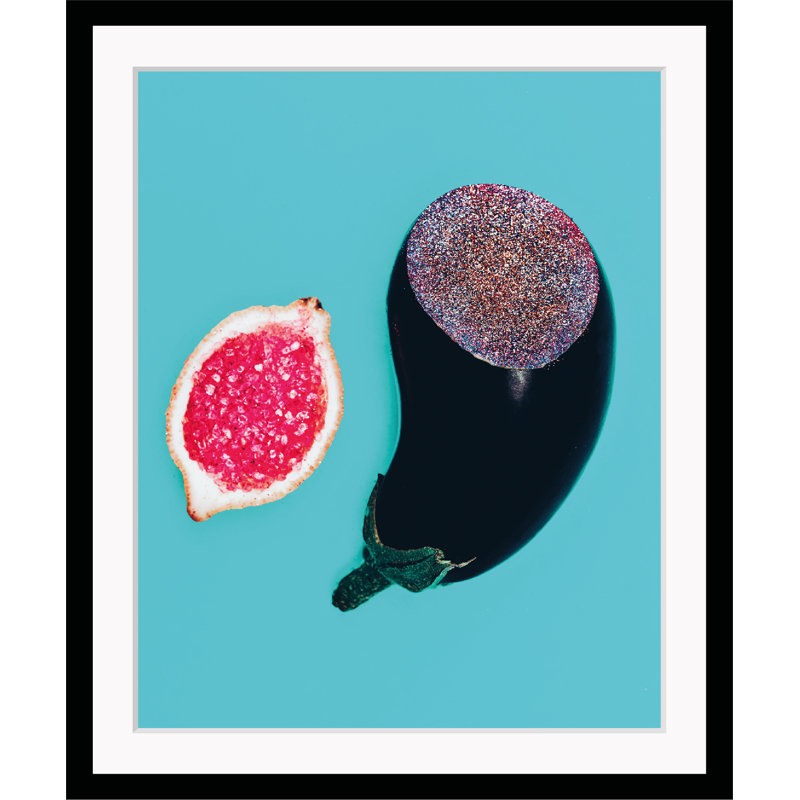 Fruit - Single Picture Frame Print