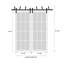 Porte de grange en bois massif massif-93667550-93667559