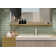 2X8 Subway Glass Mosaic Tile