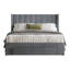 Lit plateforme tapissier avec rangement Georgia-Lee-1343975111-1343975115