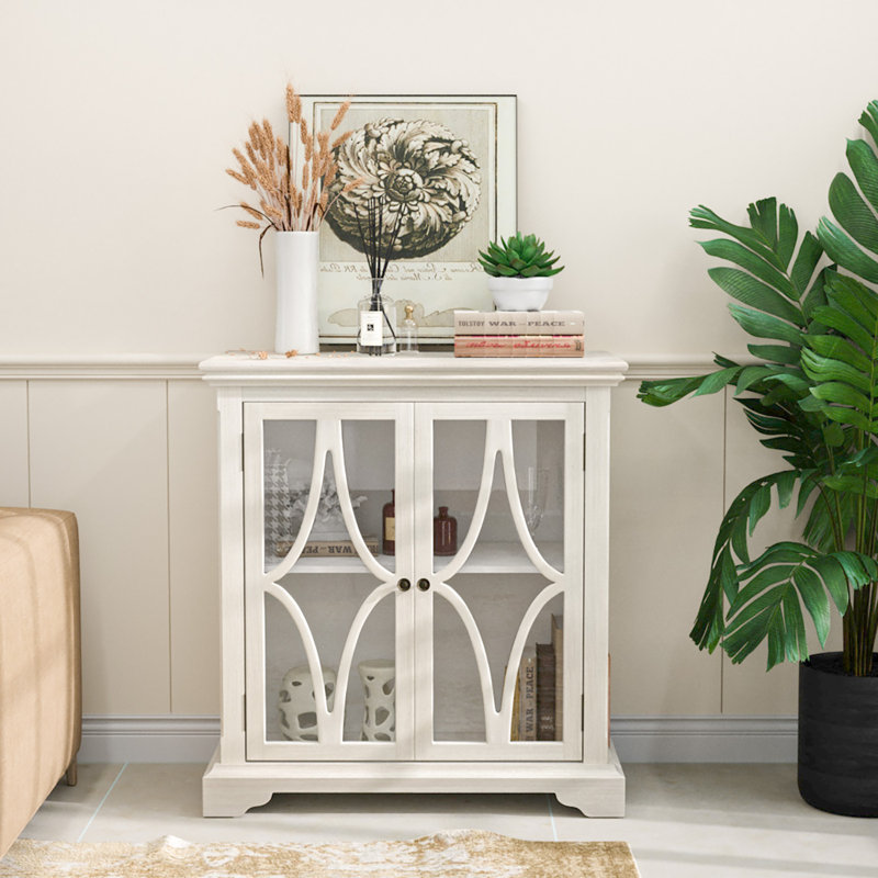 Accent Cabinet